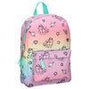 Milky Kiss Rainbow et Unicorn Sac à dos