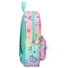 Milky Kiss Rainbow et Unicorn Sac à dos