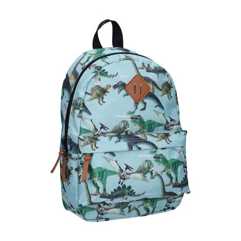 Skooter sac à dos skooter garçons bleu clair
