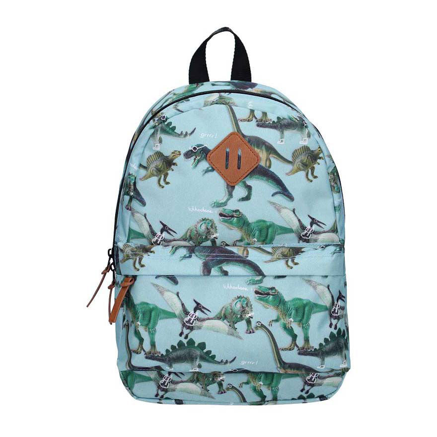 Skooter sac à dos skooter garçons bleu clair