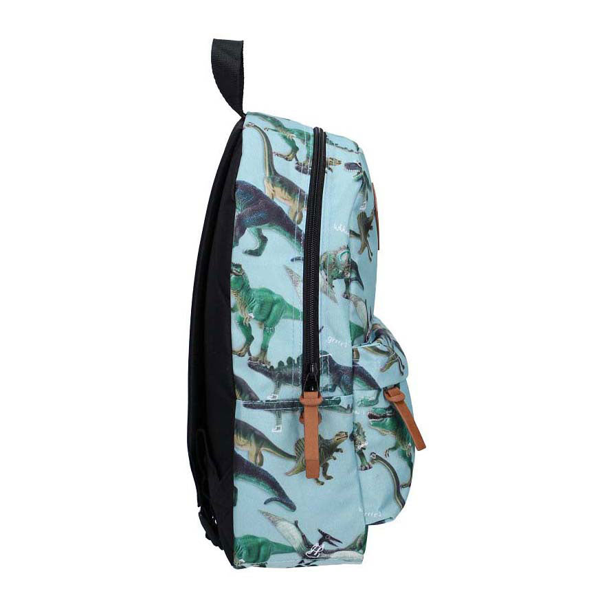 Skooter sac à dos skooter garçons bleu clair