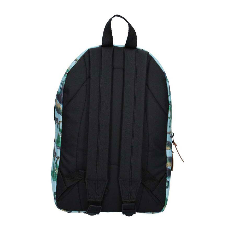Skooter sac à dos skooter garçons bleu clair