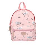 Kidzroom sac à dos mini rose - afbeelding 1