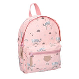 Kidzroom sac à dos mini rose - afbeelding 2