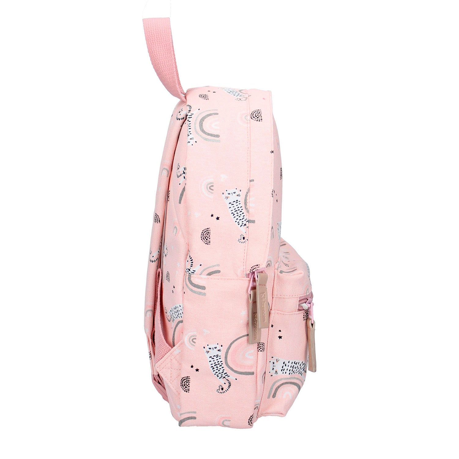 Kidzroom sac à dos mini rose