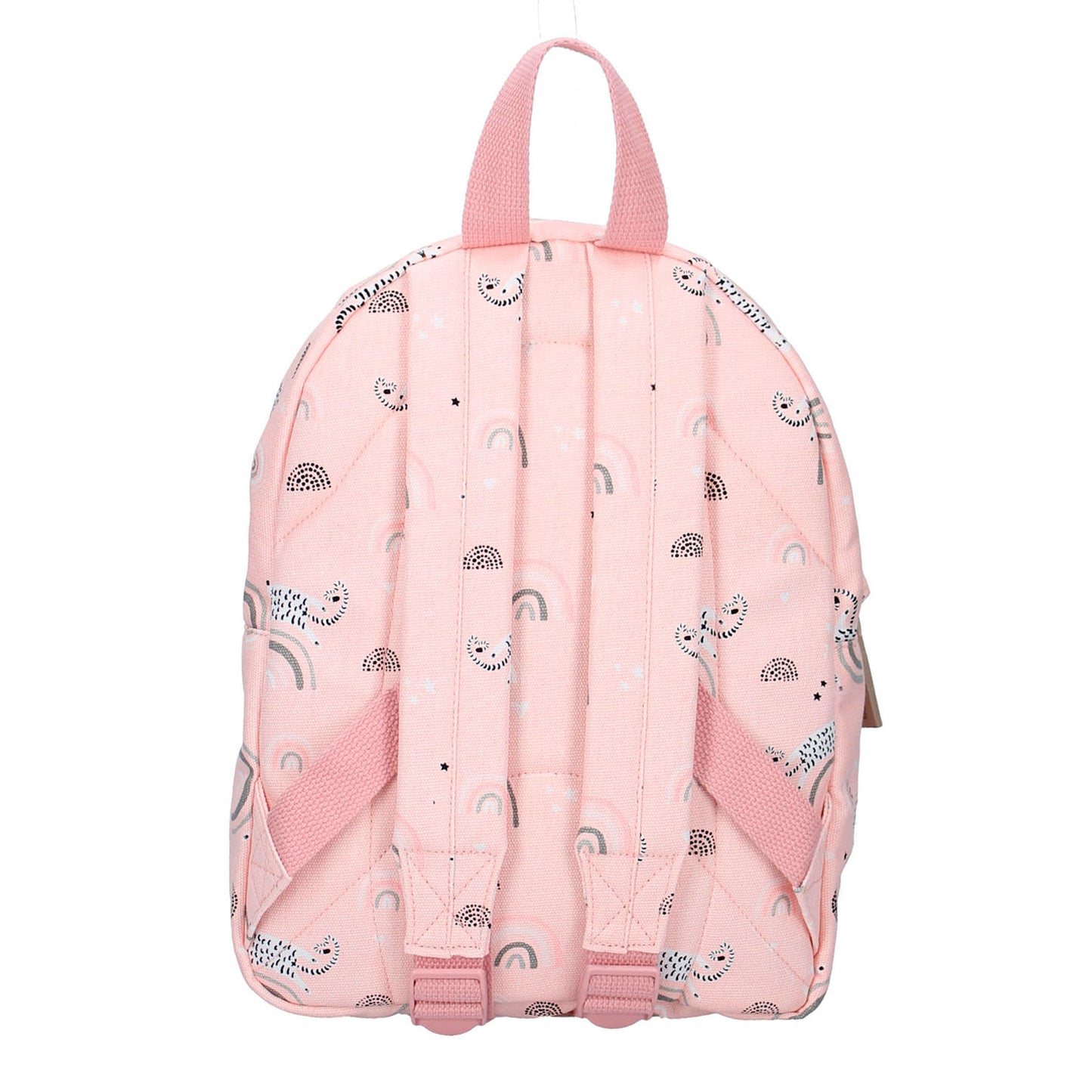 Kidzroom sac à dos mini rose
