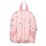Kidzroom sac à dos mini rose - afbeelding 4