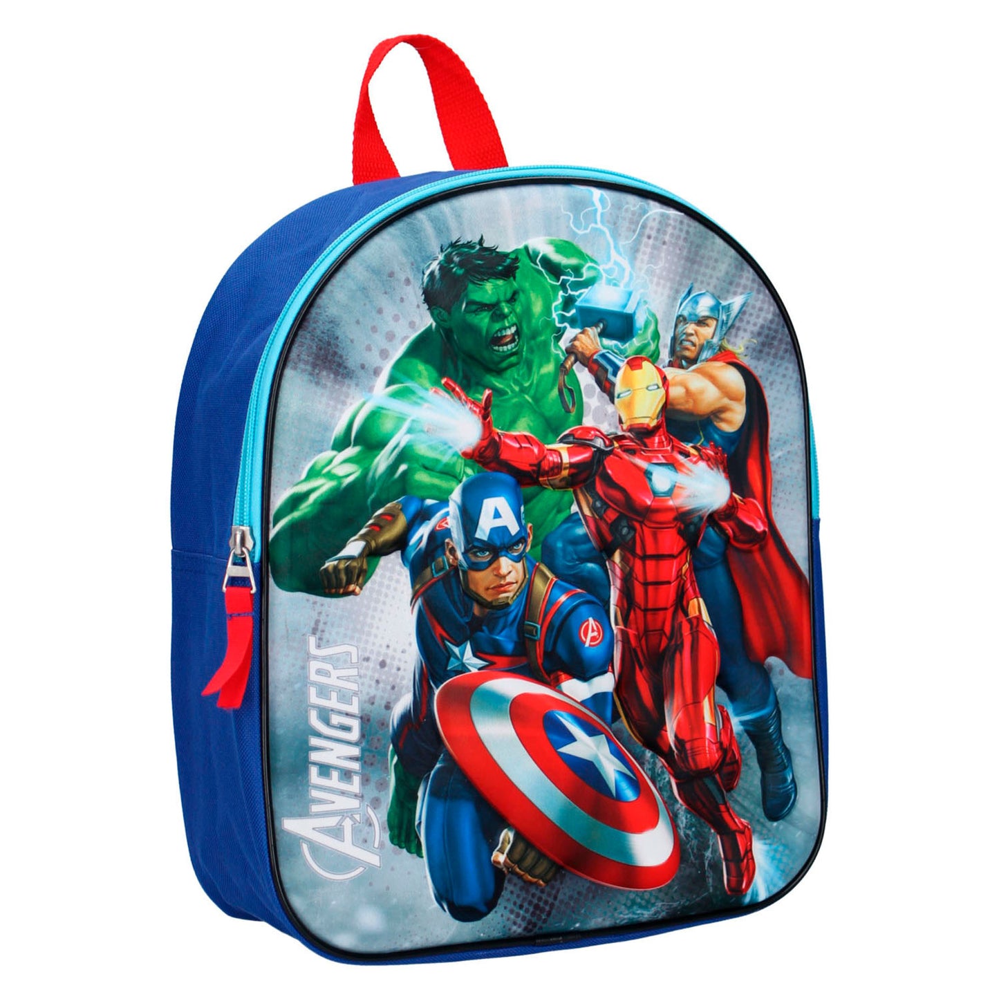 Vadobag Avengers 3D sac à dos
