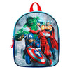 Vadobag Avengers 3D sac à dos