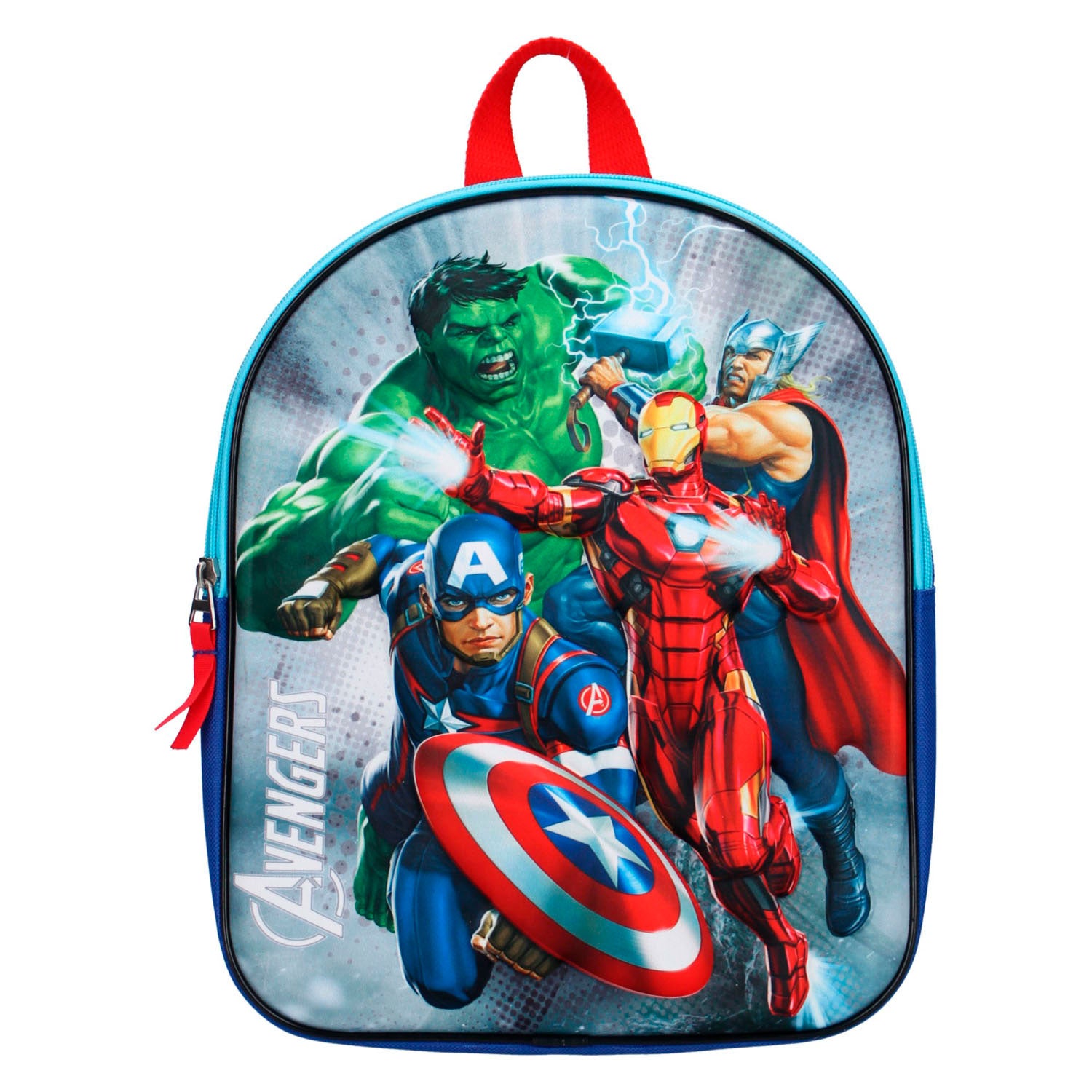Vadobag Avengers 3D sac à dos
