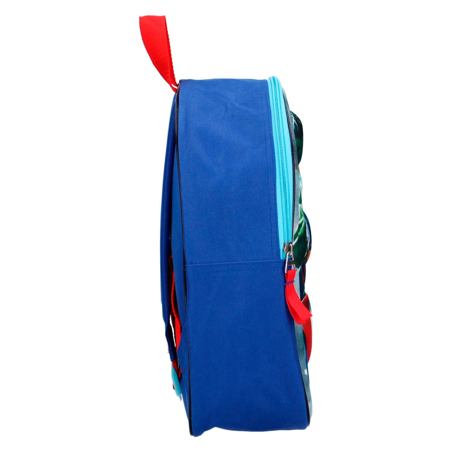 Vadobag Avengers 3D sac à dos