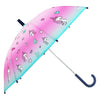Vadobag Children's Paraplu Unicorn 73 cm Polyester rose