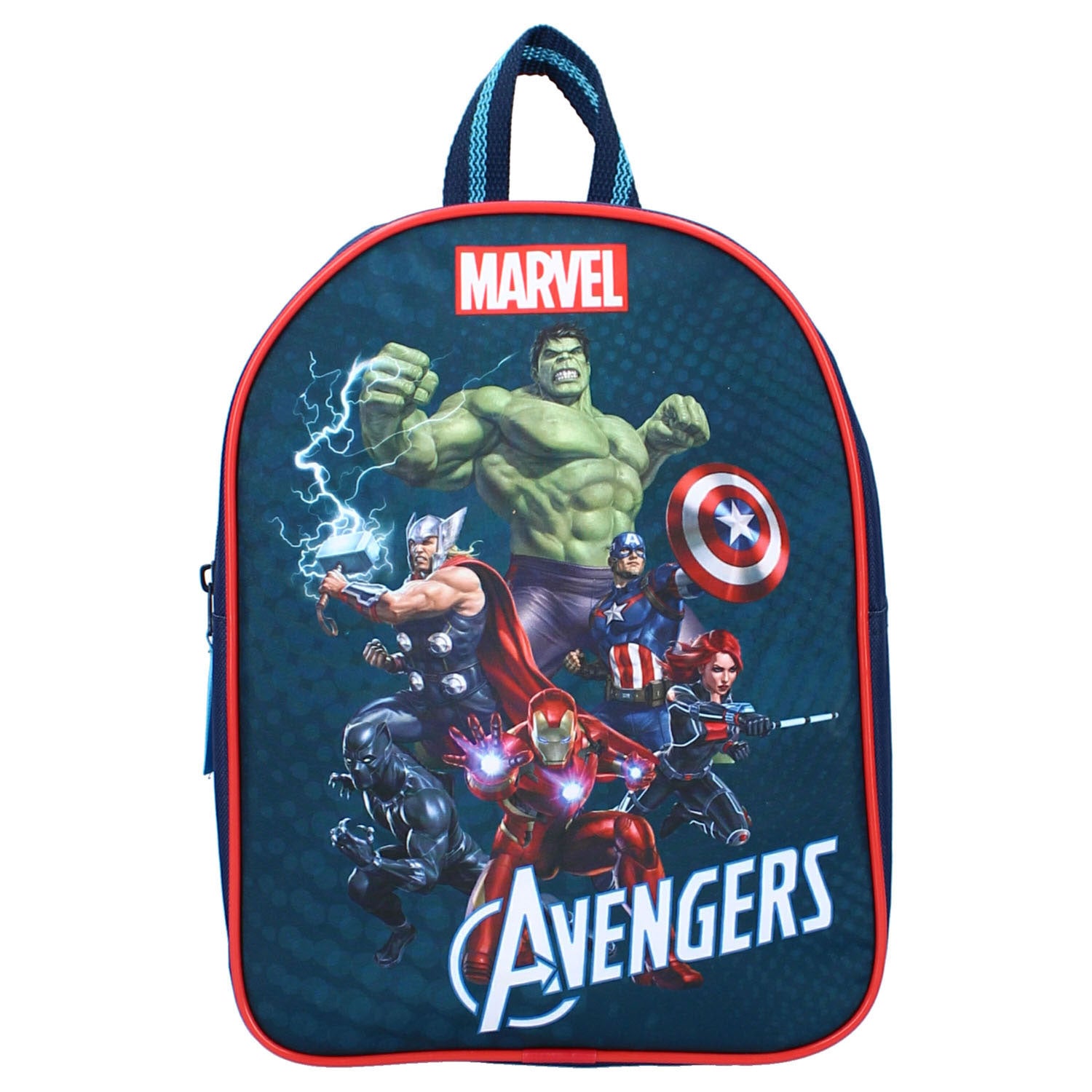 Vadobag sac à dos Avengers Sweet Repeat