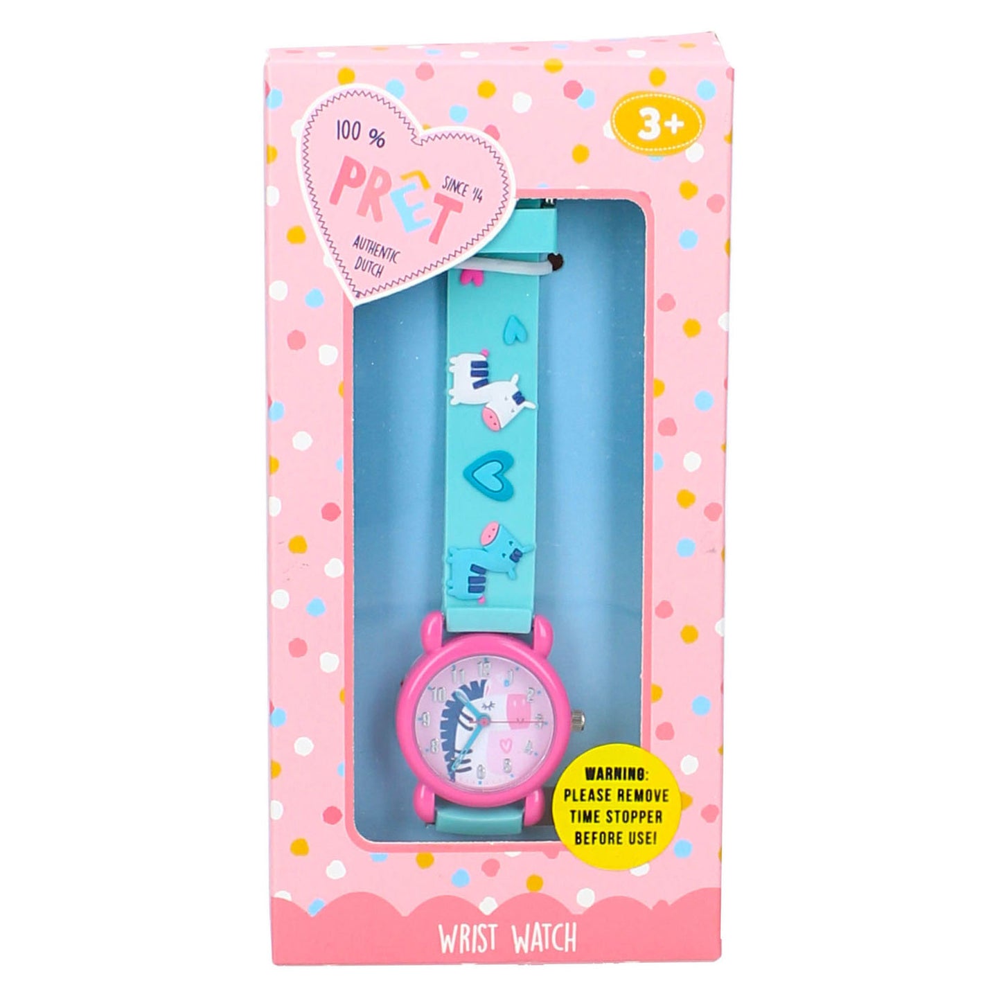 Vadobag regarde Fun Happy Times Mint