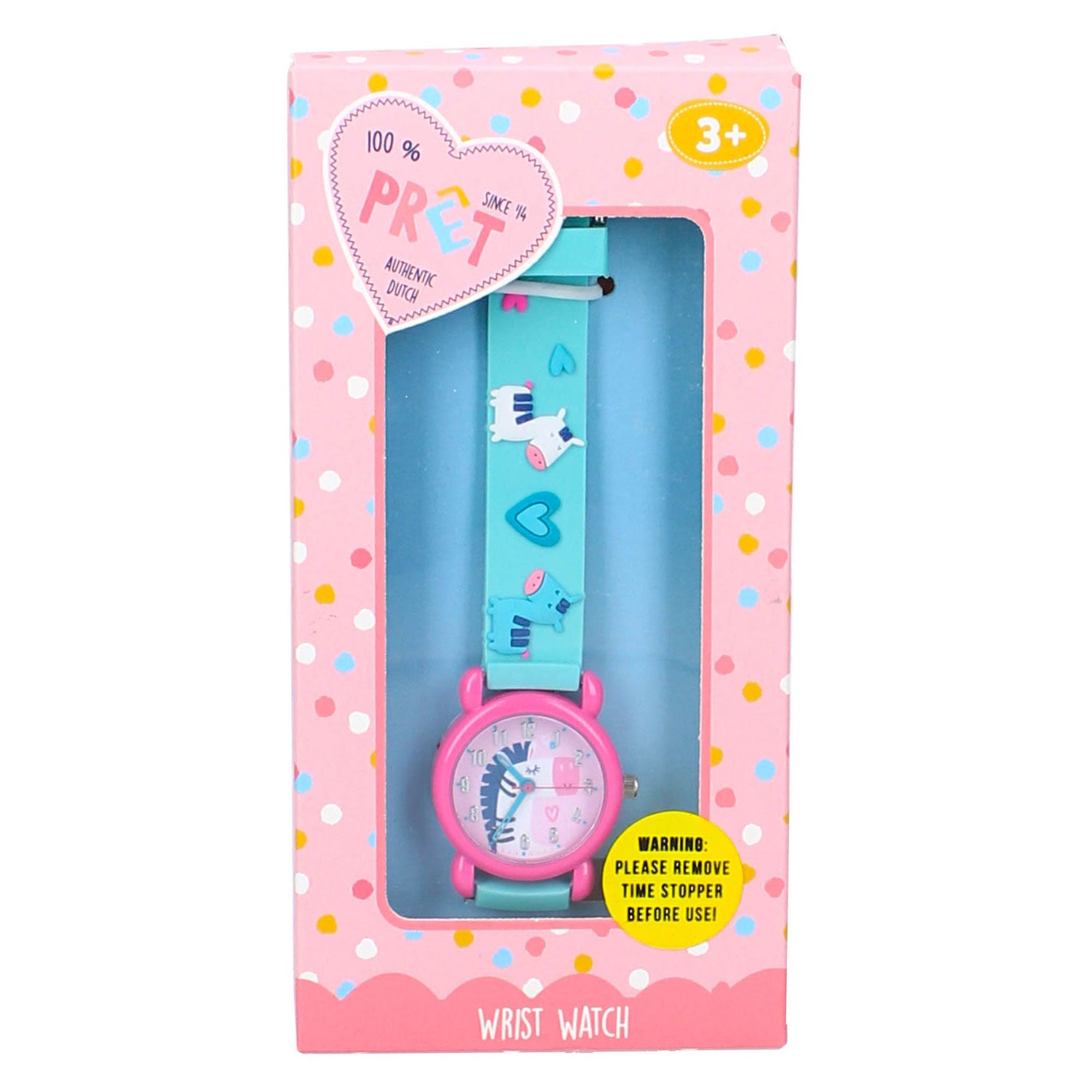 Vadobag regarde Fun Happy Times Mint