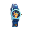 Vadobag regarde Fun Happy Times Navy Cat