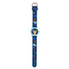 Vadobag regarde Fun Happy Times Navy Cat