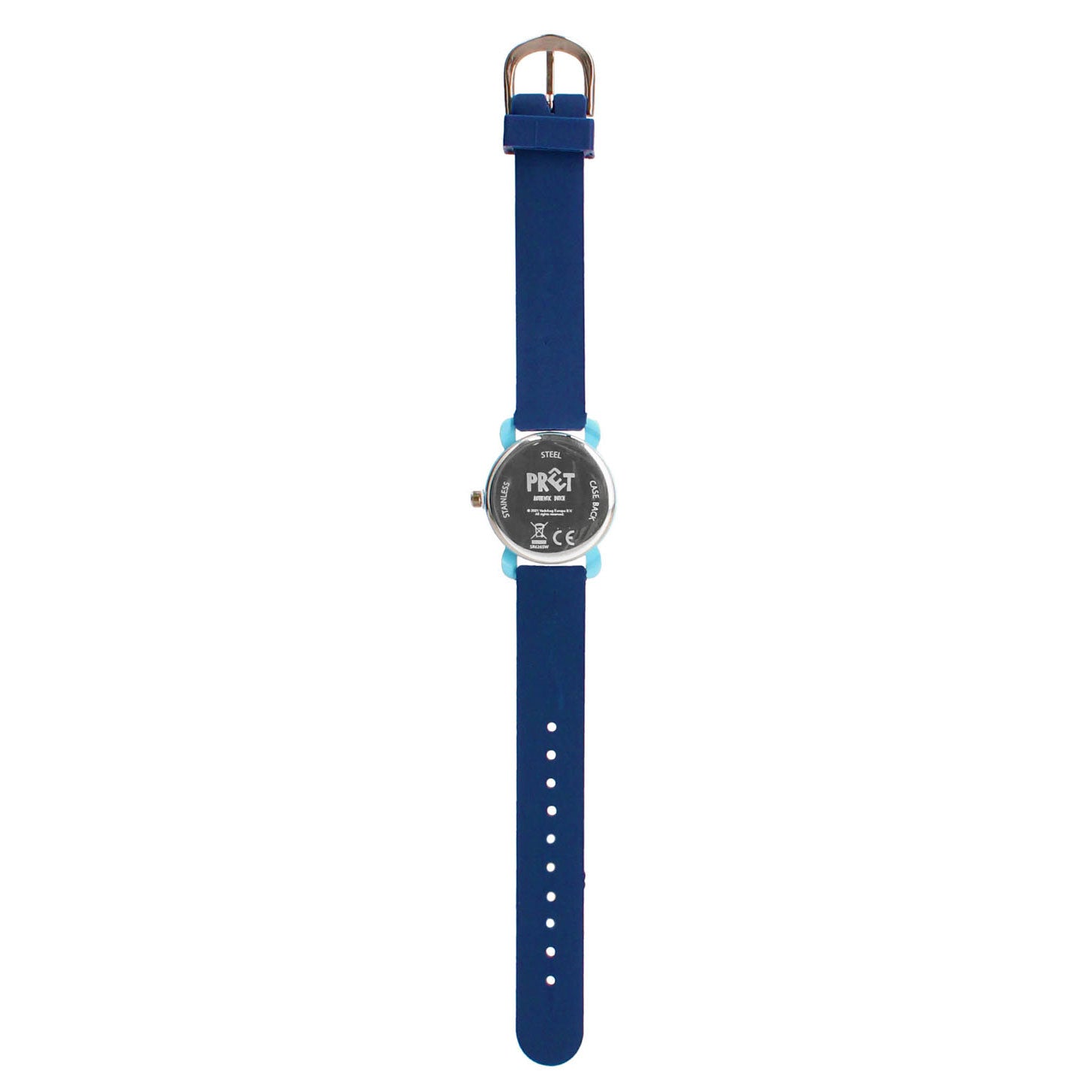 Vadobag regarde Fun Happy Times Navy Cat