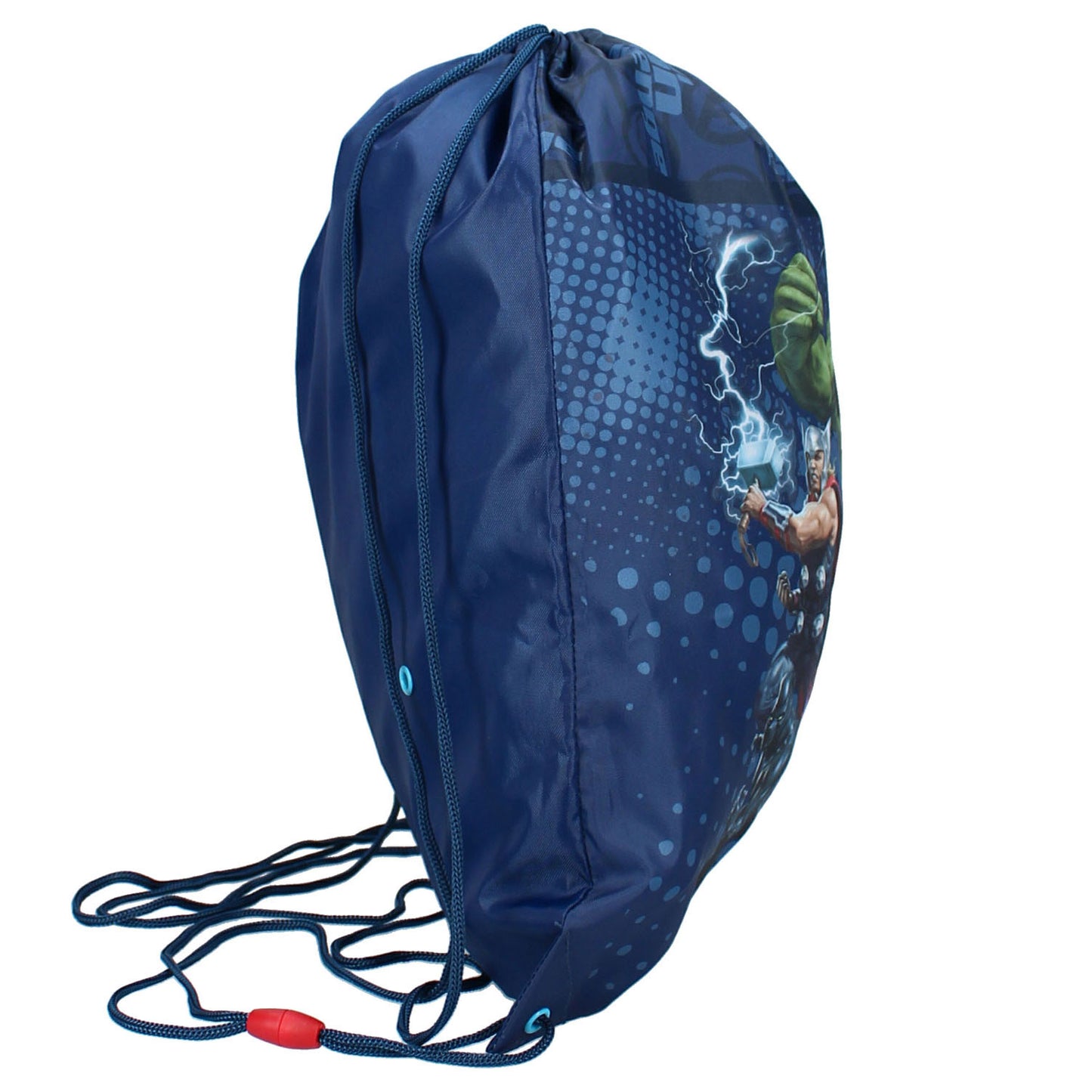 Équipe Vadobag Gymtas Avengers