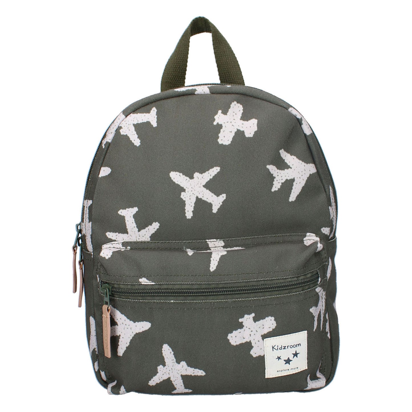 Le sac à dos Kidzroom adorera plus