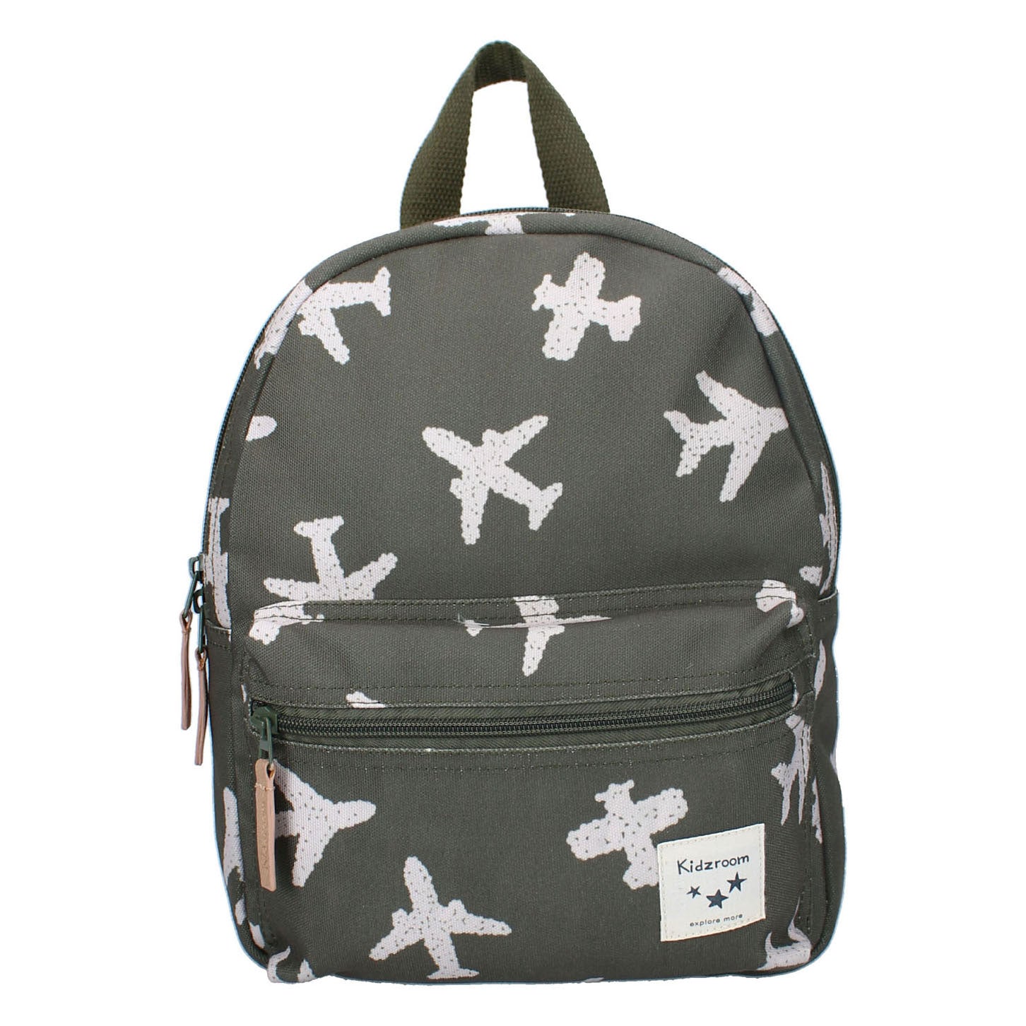 Le sac à dos Kidzroom adorera plus