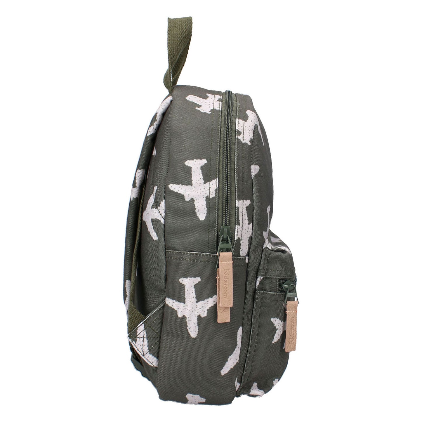 Le sac à dos Kidzroom adorera plus