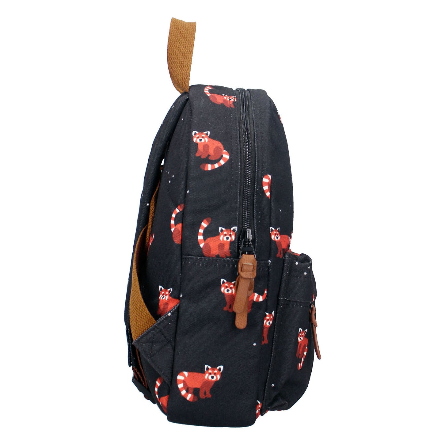 Kidzoom sac à dos au zoo noir