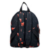 Kidzoom sac à dos au zoo noir