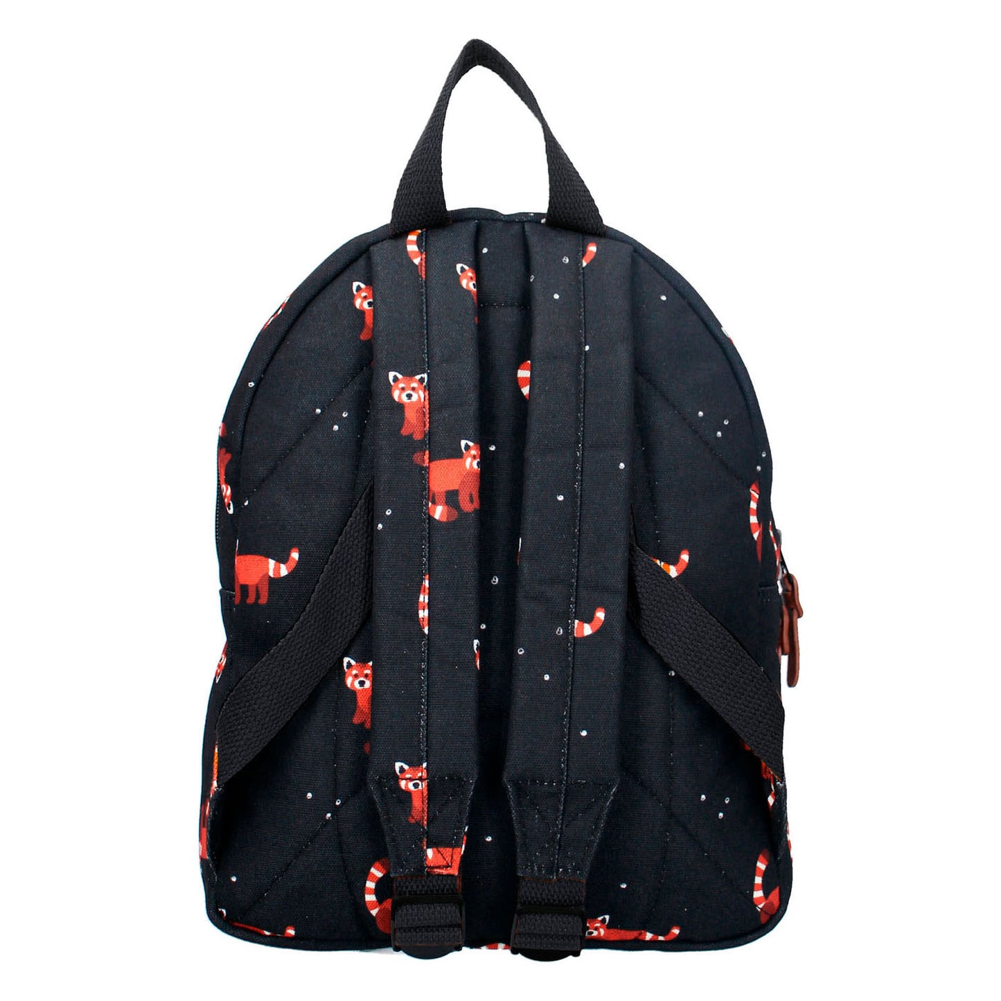 Kidzoom sac à dos au zoo noir