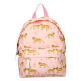 Vadobag Sac à dos Pret Imagination Tigers - afbeelding 1