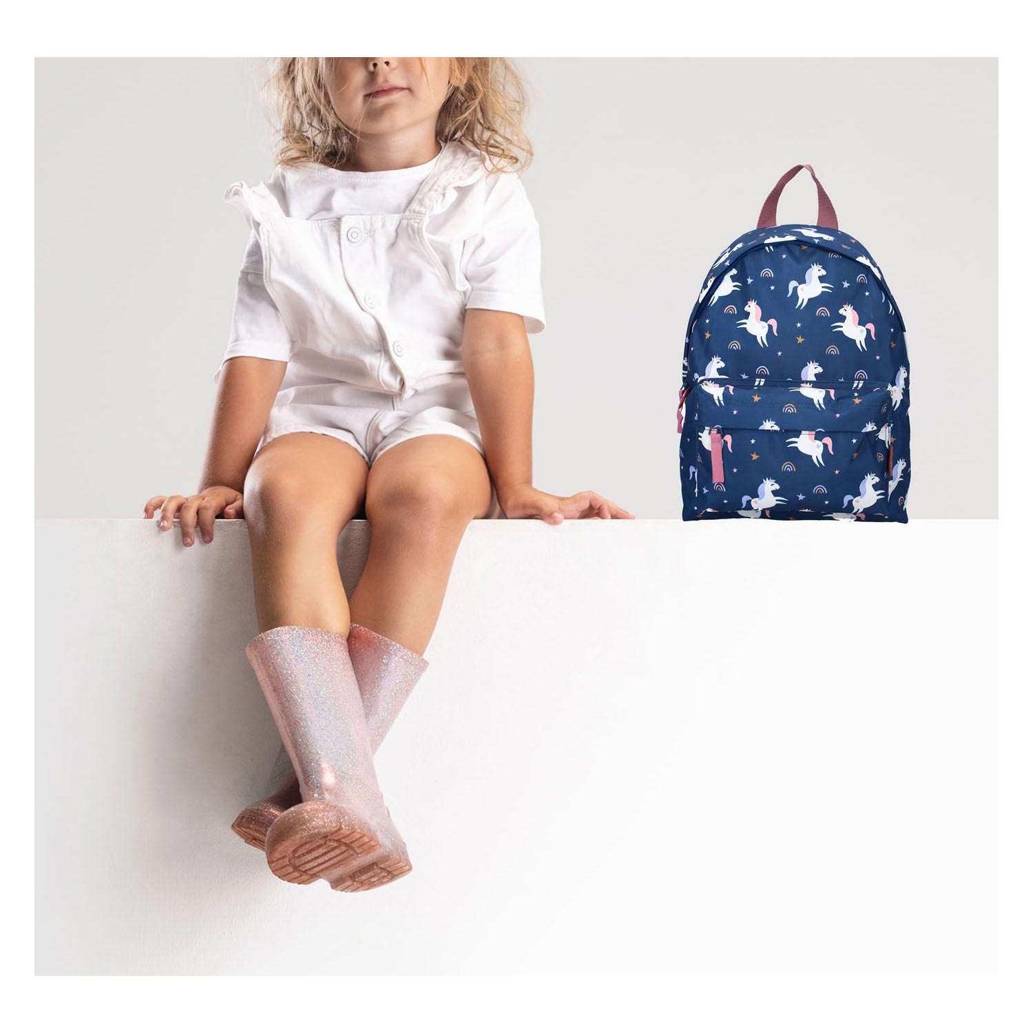 Vadobag sac à dos Pret Imagination Unicorn