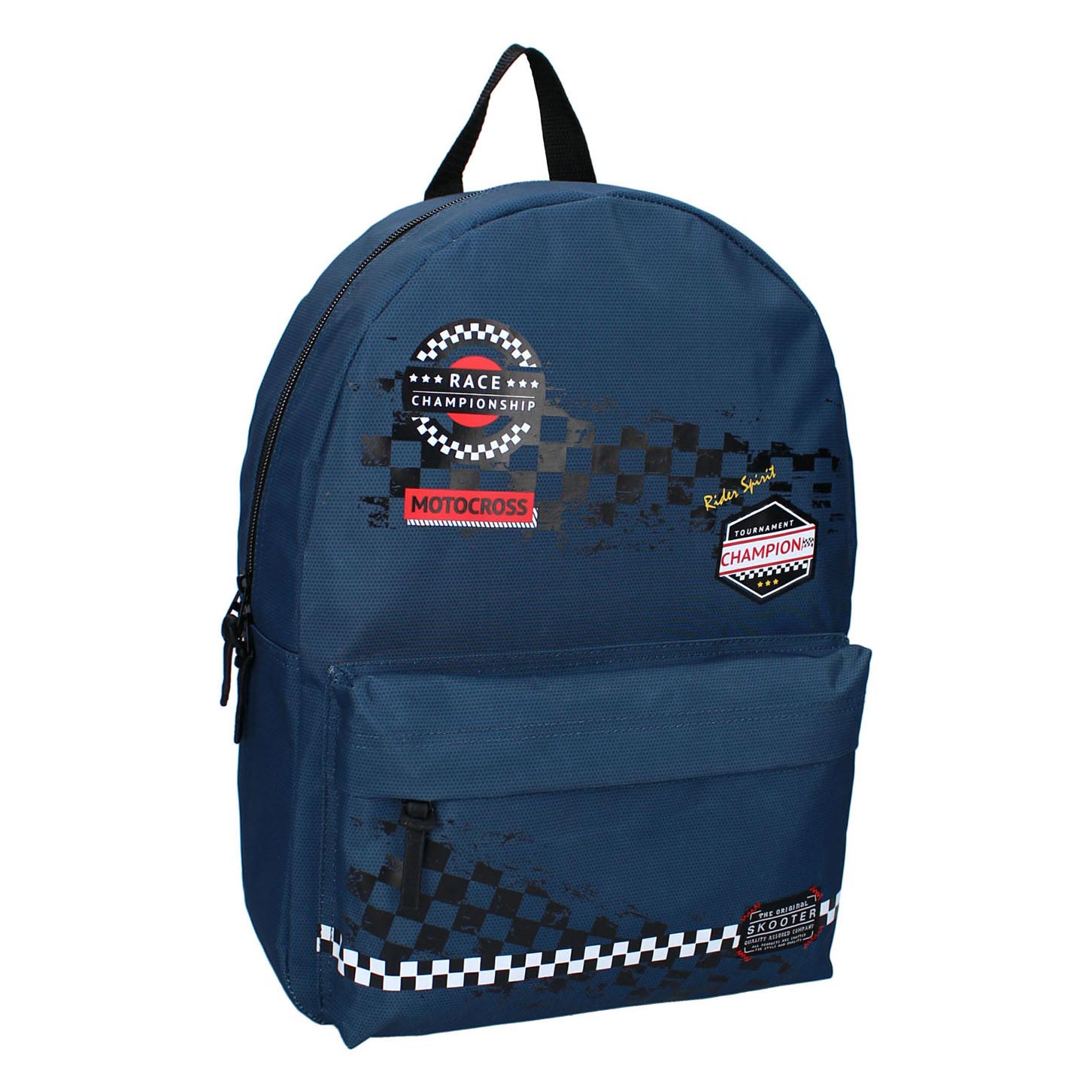 VADOBAG BACKPACK WILD GAMES