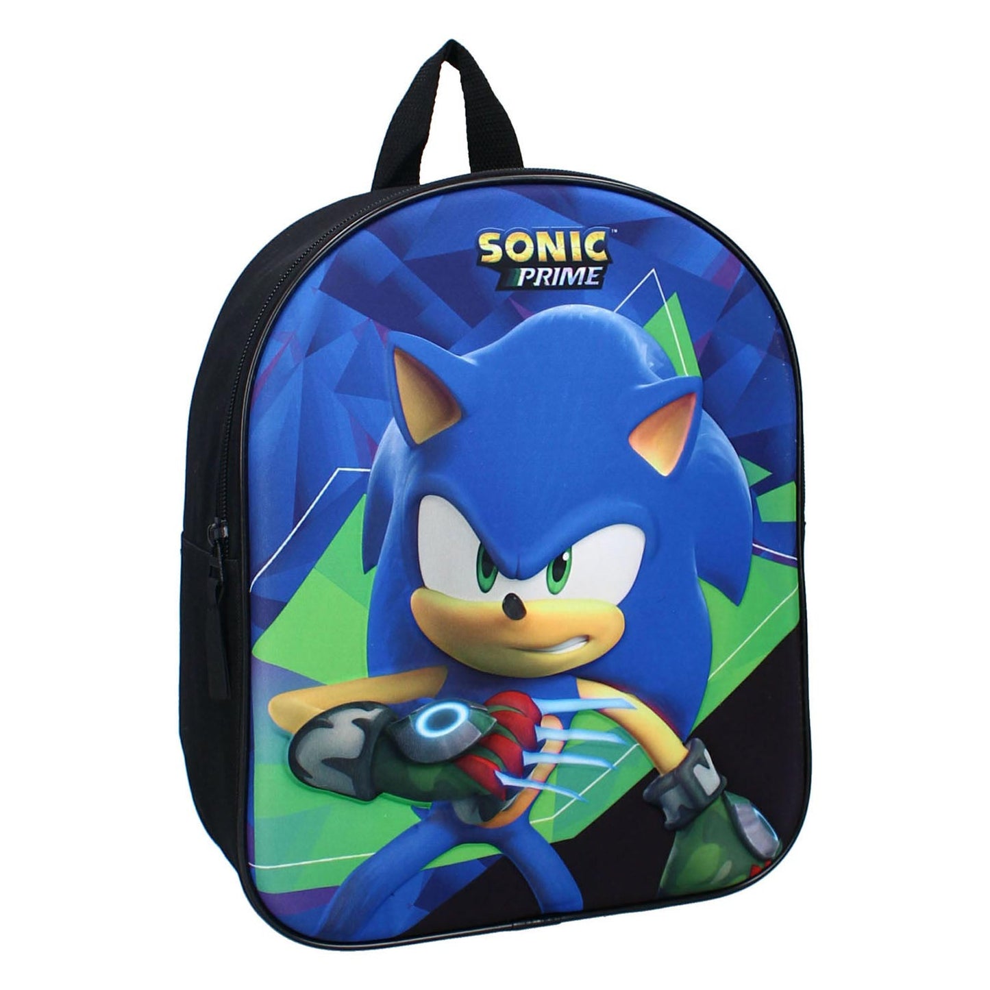 Vadobag sac à dos 3d Wild Thing Boys bleu