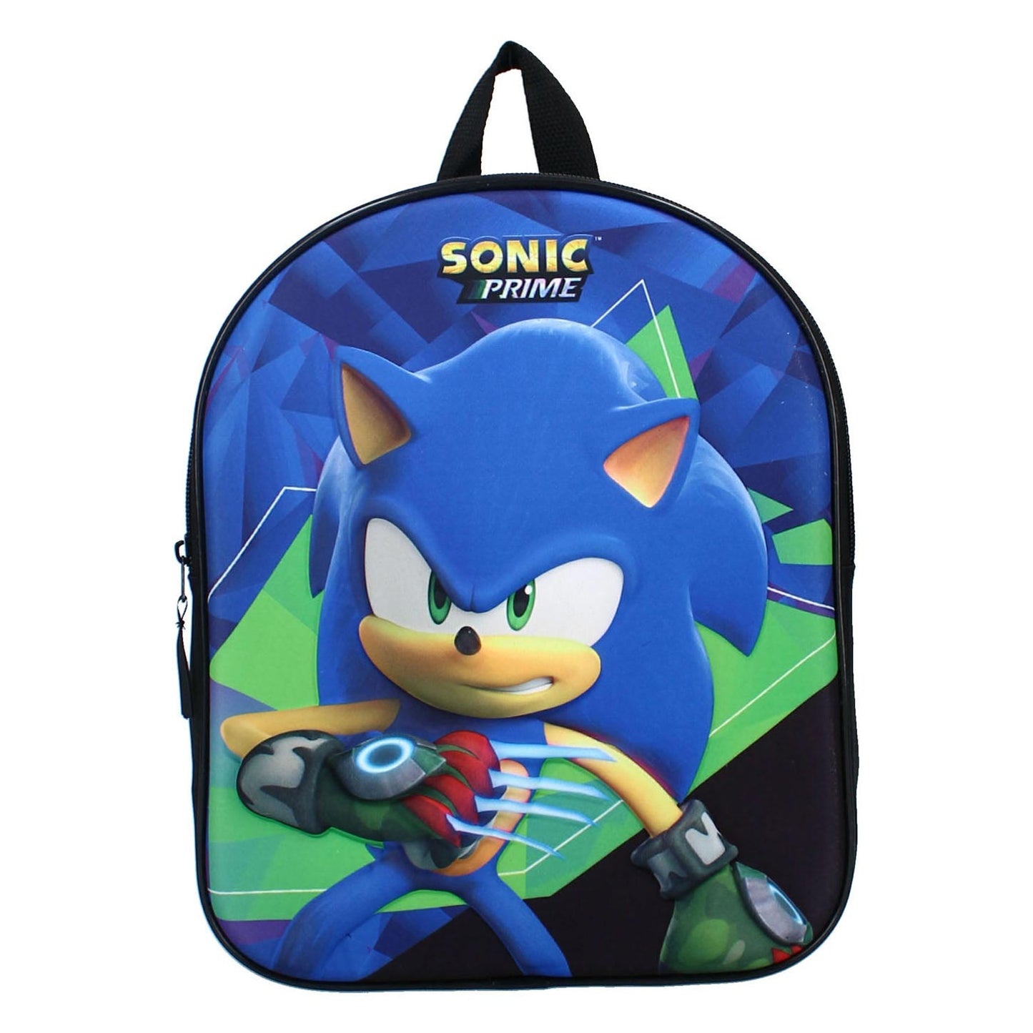 Vadobag sac à dos 3d Wild Thing Boys bleu