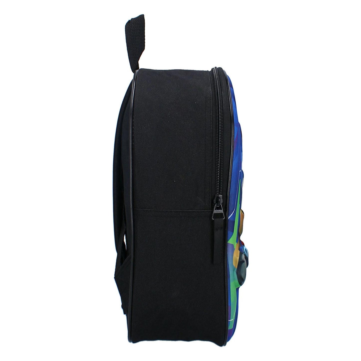 Vadobag sac à dos 3d Wild Thing Boys bleu