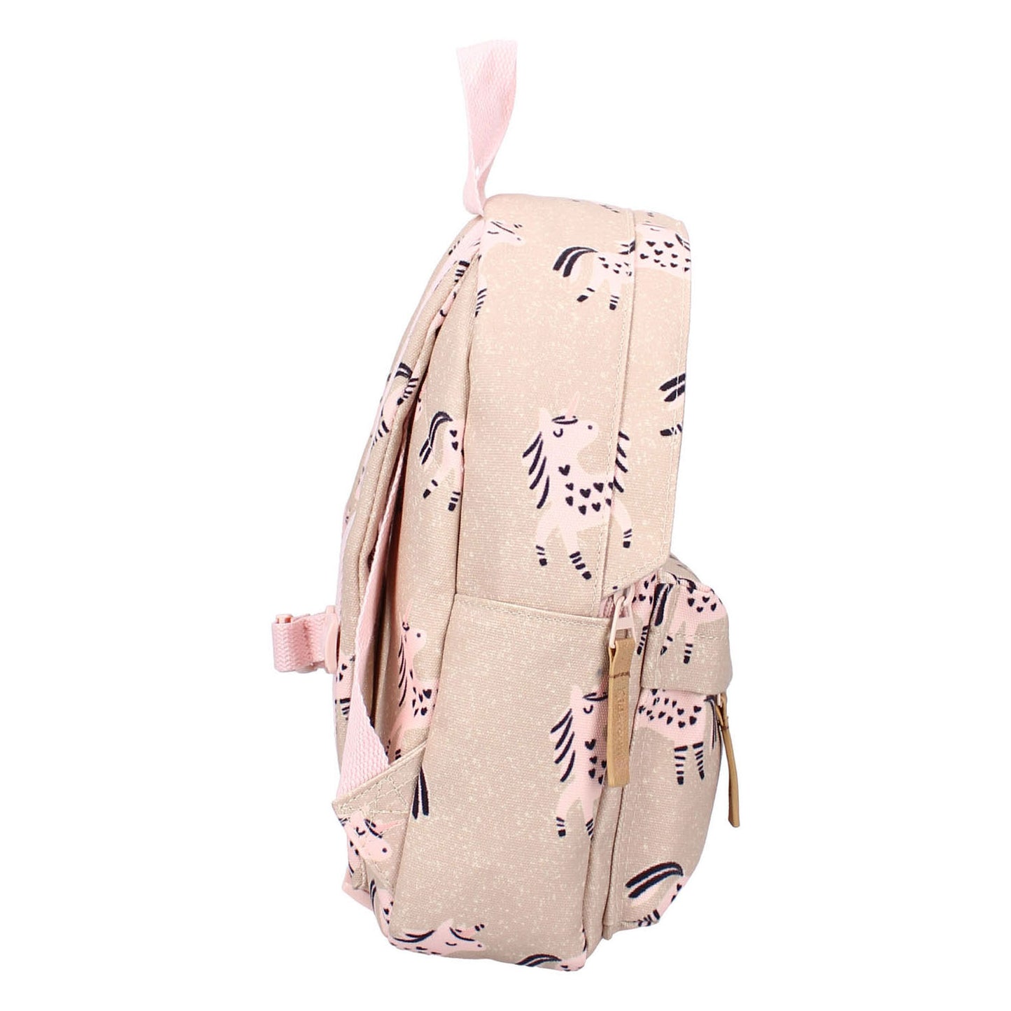 Histoires de sac à dos