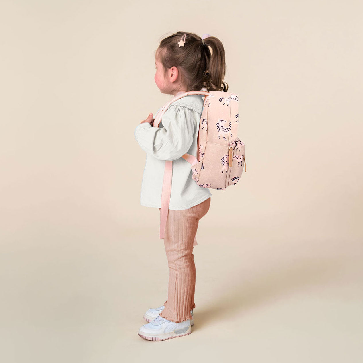 Histoires de sac à dos