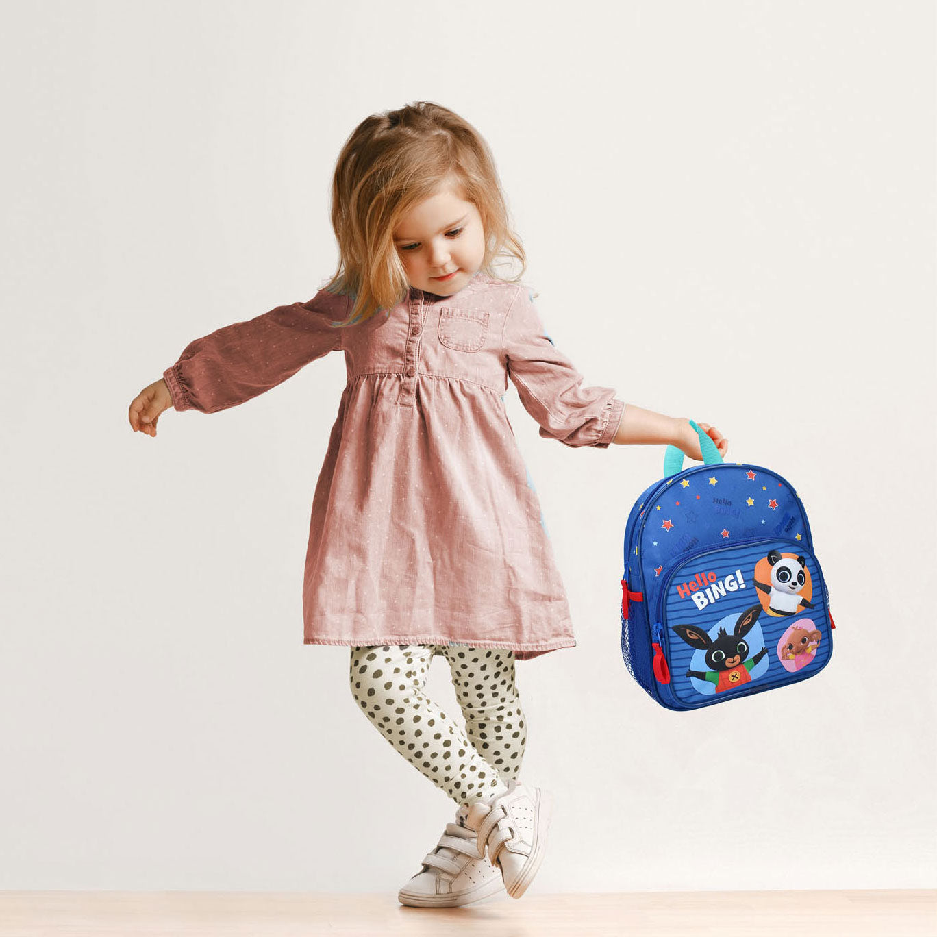 Sac à dos vadobag cool pour l'école