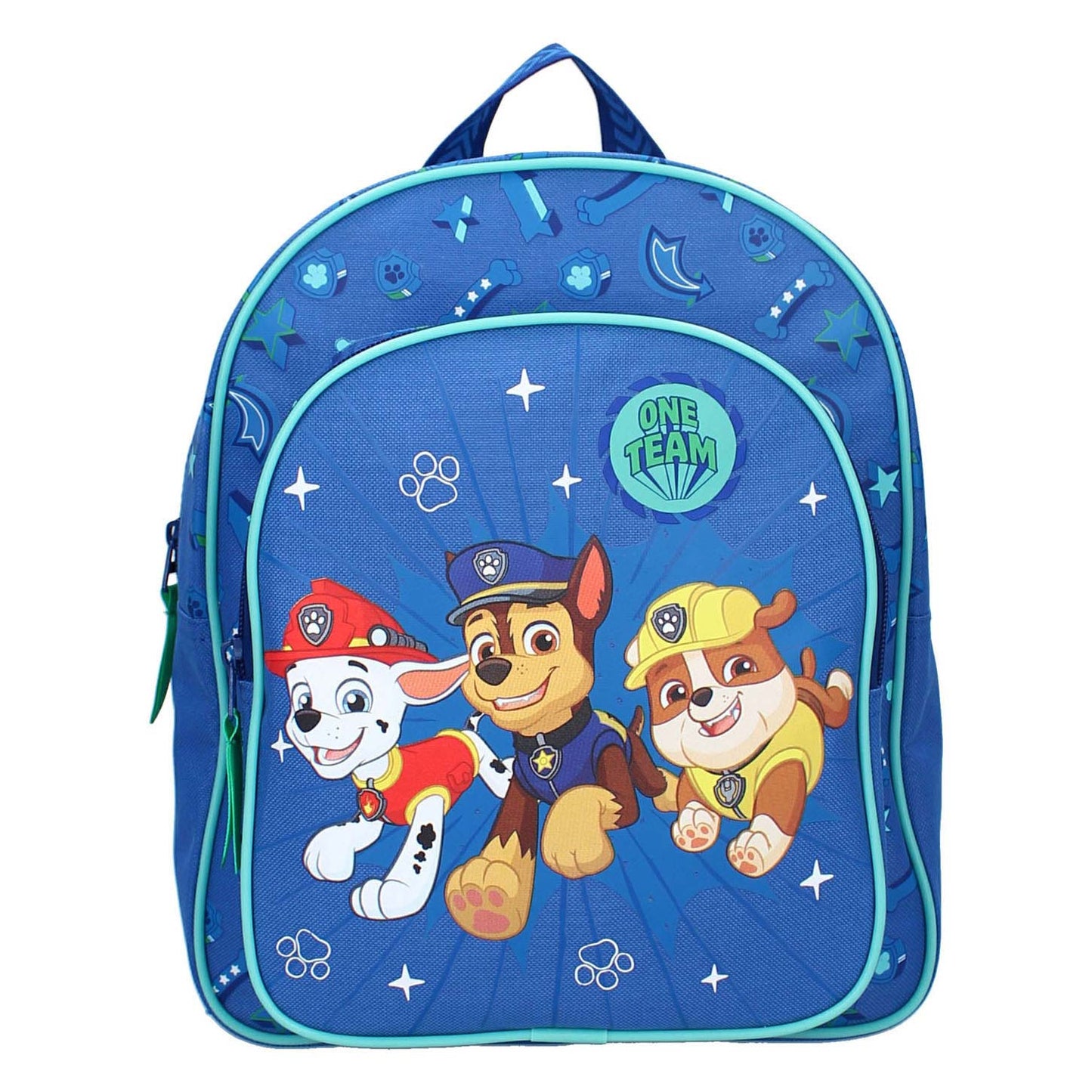 PAW PATROL BACKPACK Puppies en déplacement