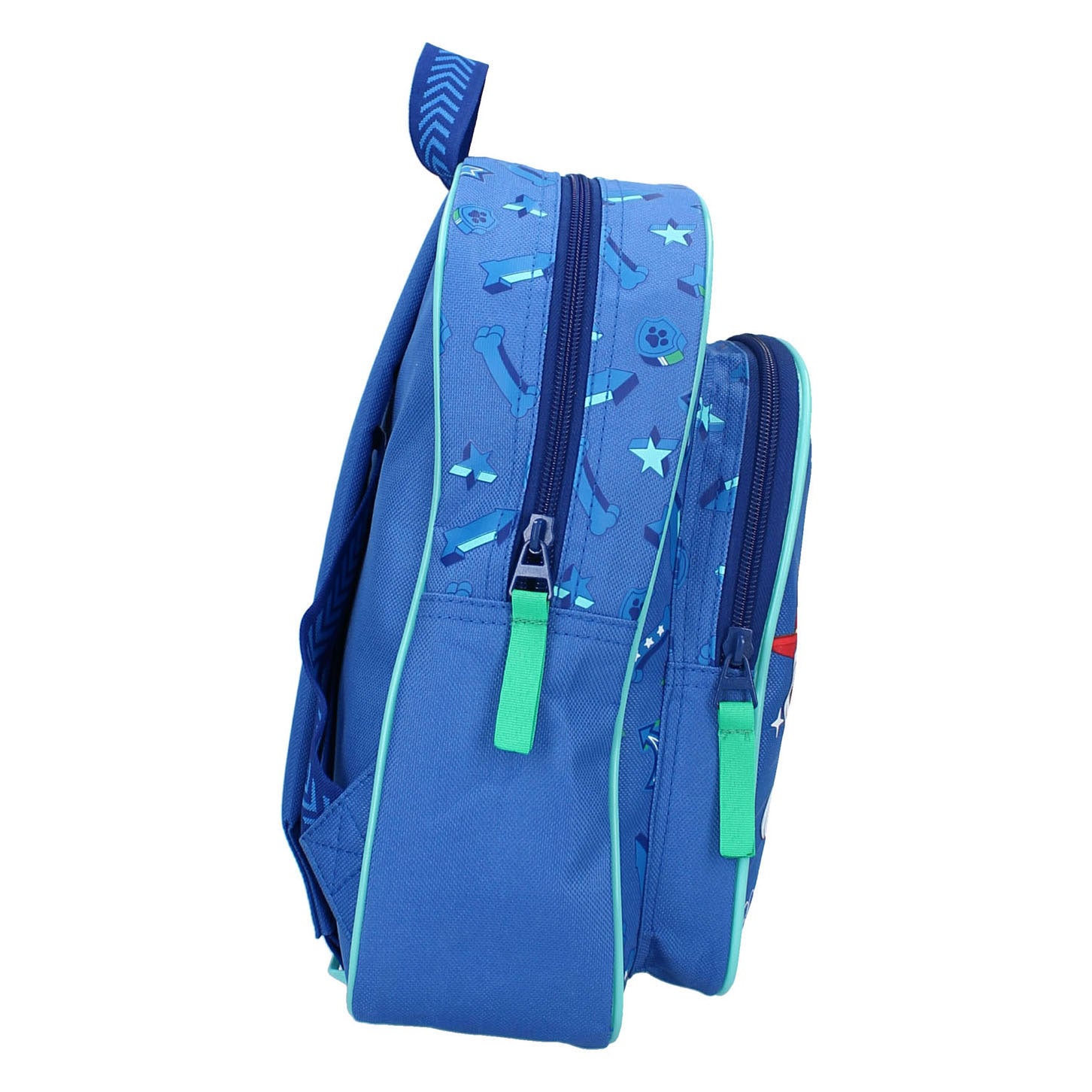 PAW PATROL BACKPACK Puppies en déplacement