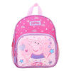 Sac à dos peppa en magie