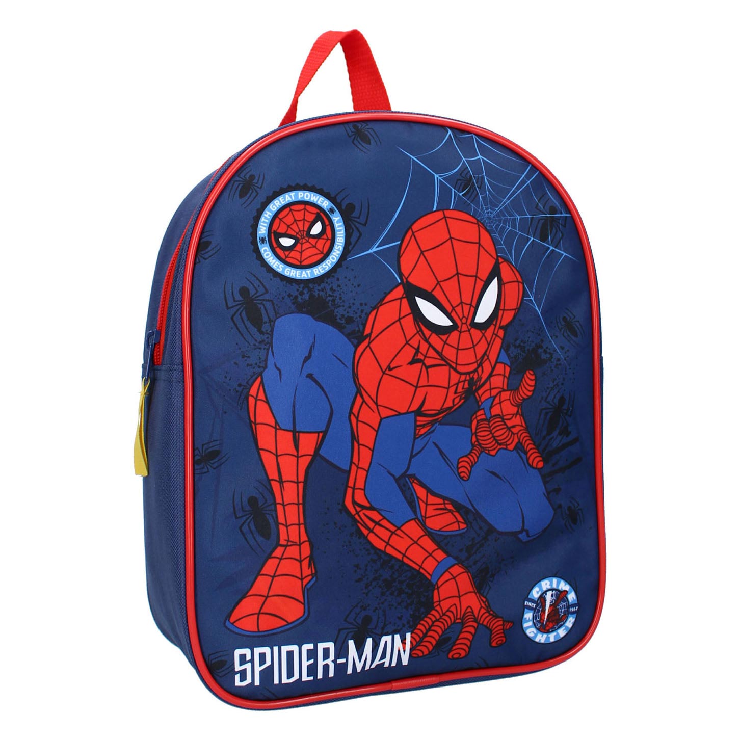 VADOBAG SACKPACK SPIDER-MAN choisi