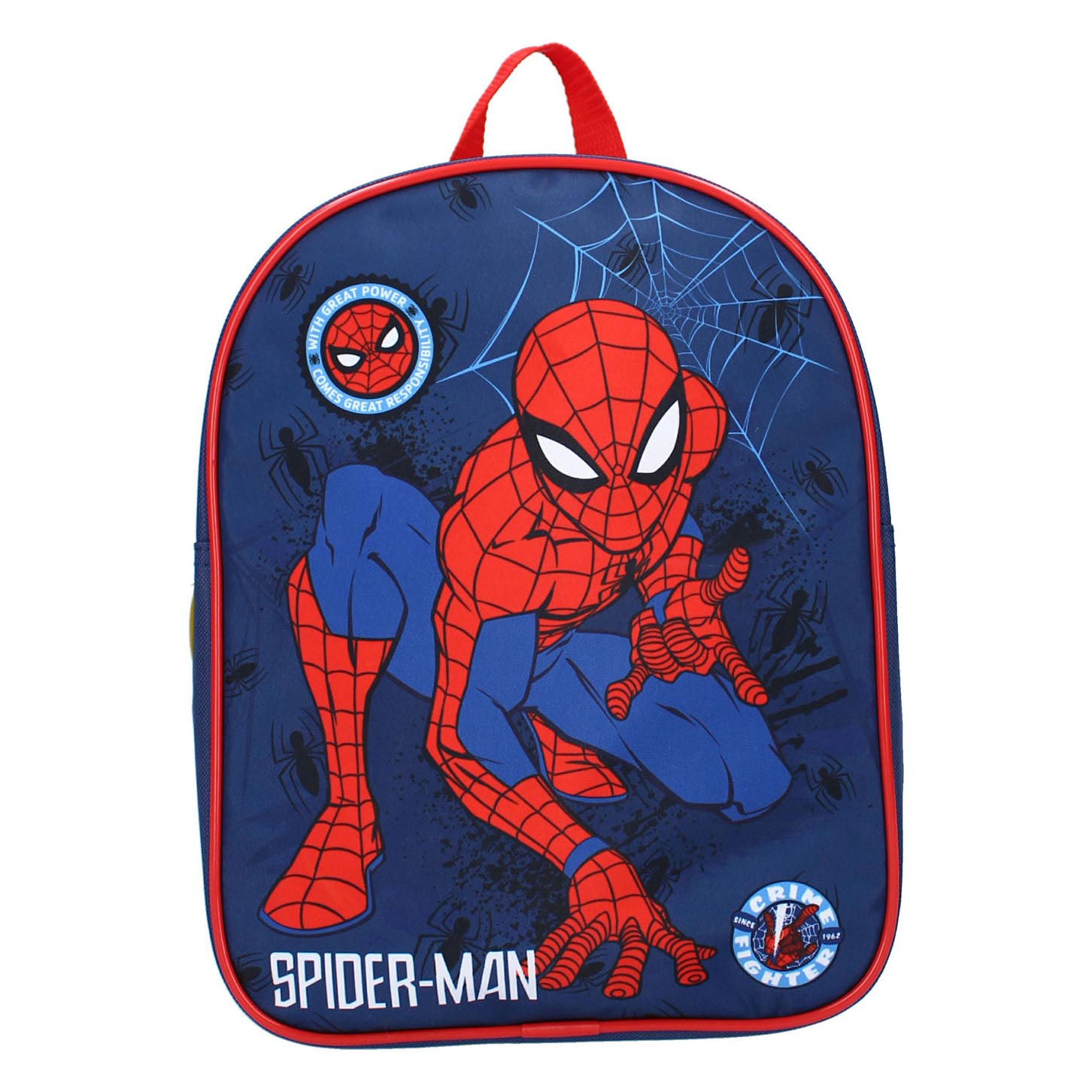 VADOBAG SACKPACK SPIDER-MAN choisi