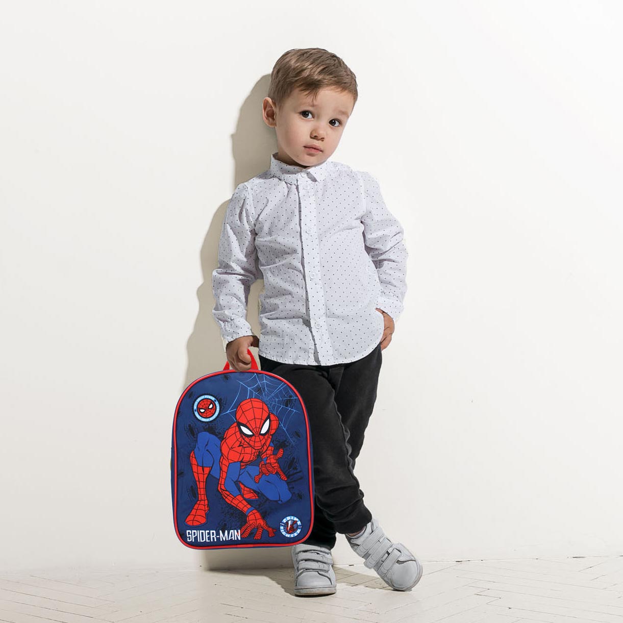 VADOBAG SACKPACK SPIDER-MAN choisi
