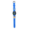 Vadobag regarder sonic time bleu