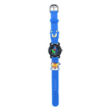 Vadobag regarder sonic time bleu - afbeelding 2