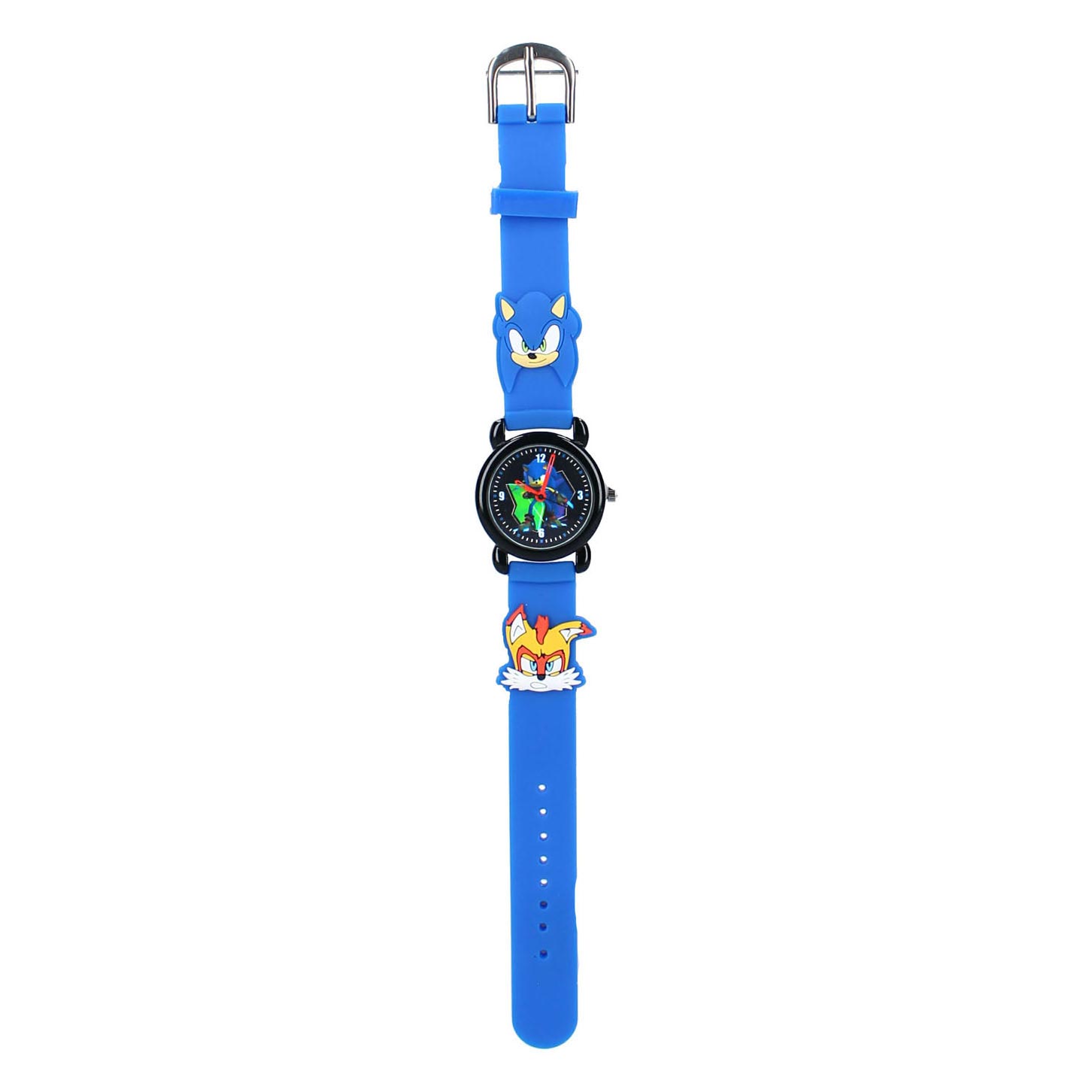 Vadobag regarder sonic time bleu