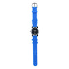 Vadobag regarder sonic time bleu