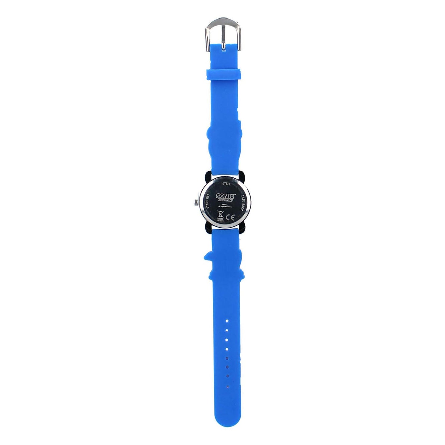 Vadobag regarder sonic time bleu