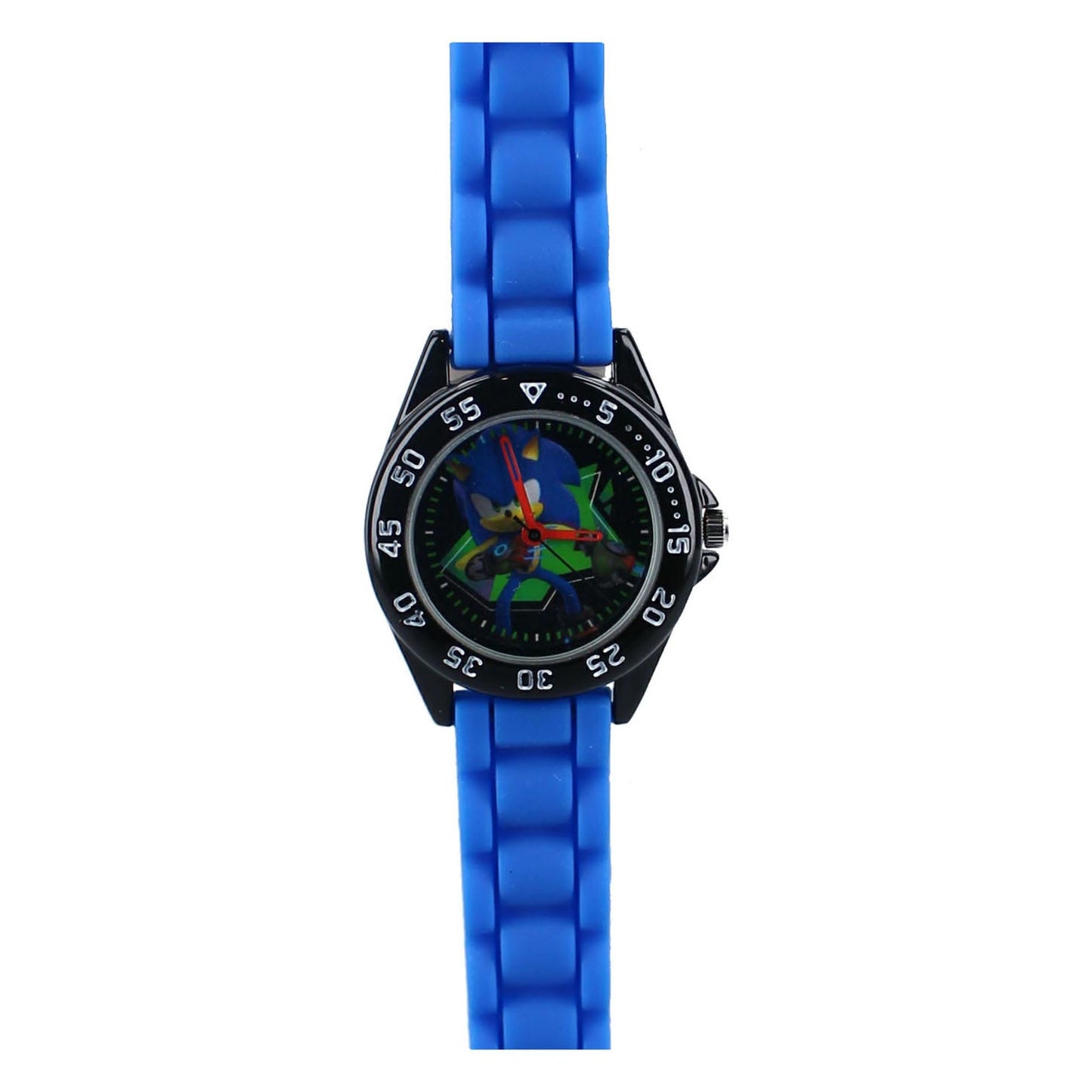 Vadobag regarde Sonic Time!